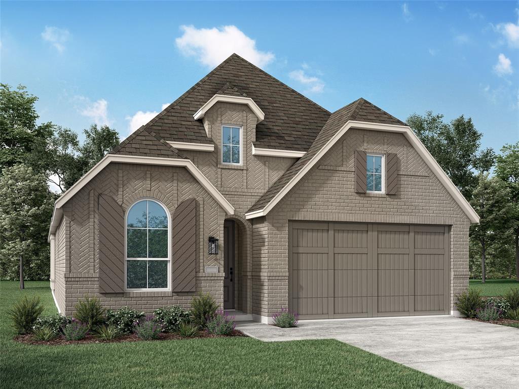 Donaho Home for Sale