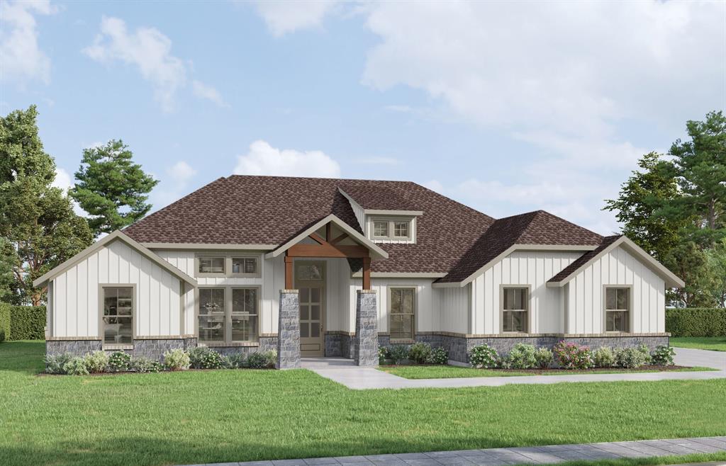 CR 3355 Home for Sale