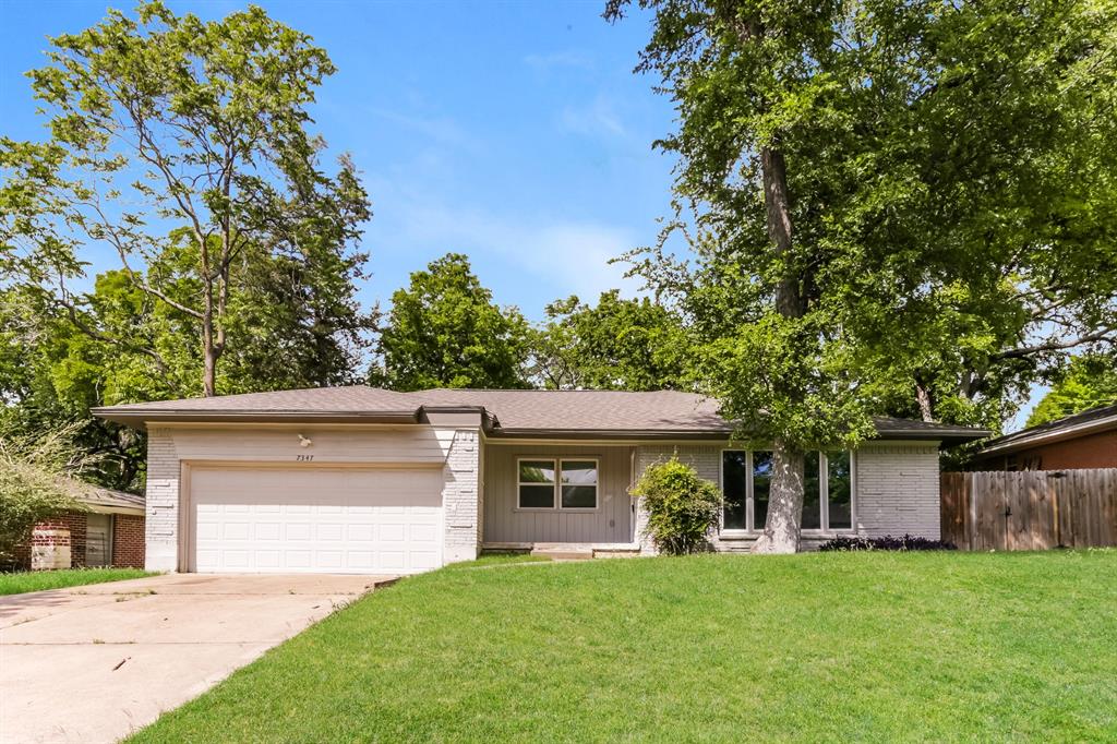 Maringo Home for Sale