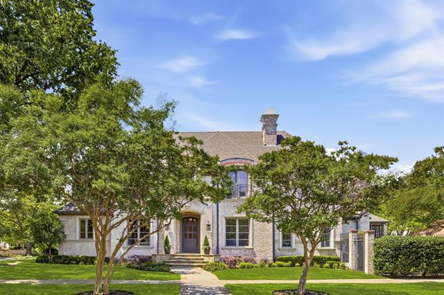 Armstrong Home for Sale