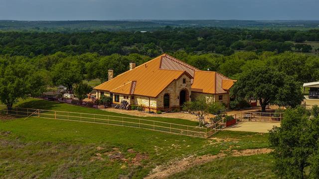 County Road 105 Home for Sale