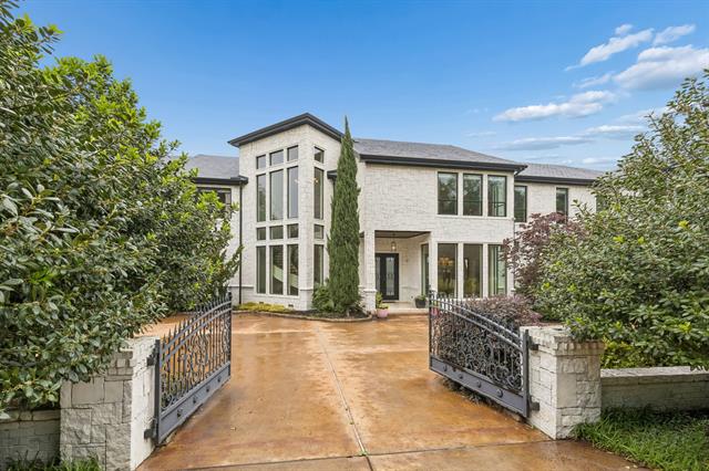 Watauga Home for Sale