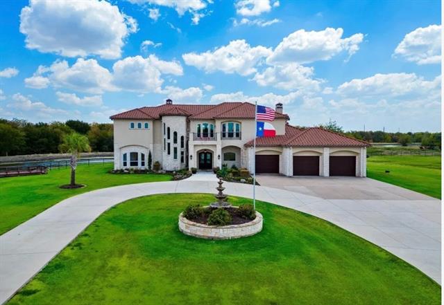 Fm 548 Home for Sale