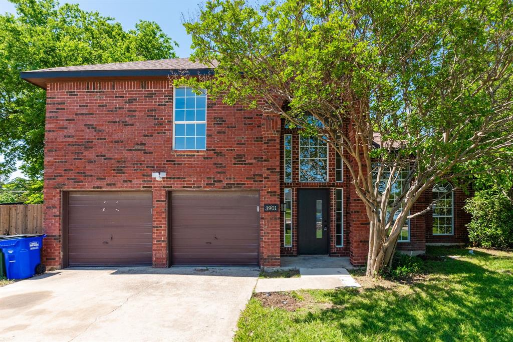 Winter Home for Sale