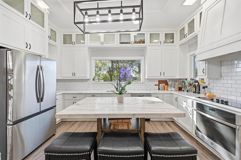 Johnson Home for Sale