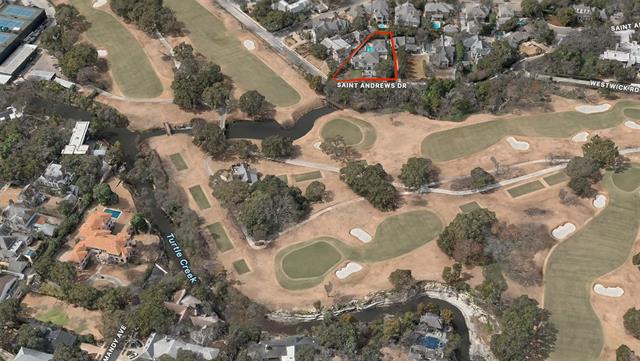 Saint Andrews Home for Sale