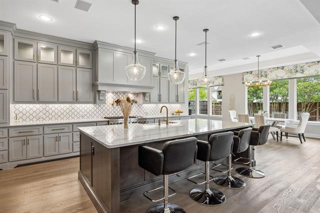 Fieldwood Home for Sale
