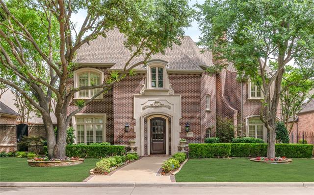 Preston Glen Home for Sale
