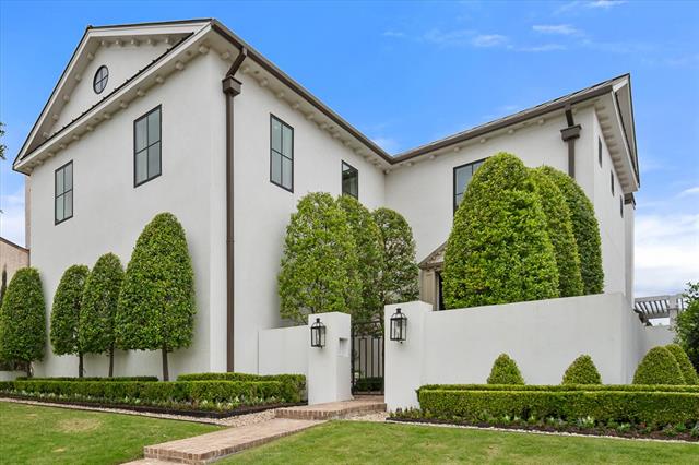 Bishops Flower Home for Sale