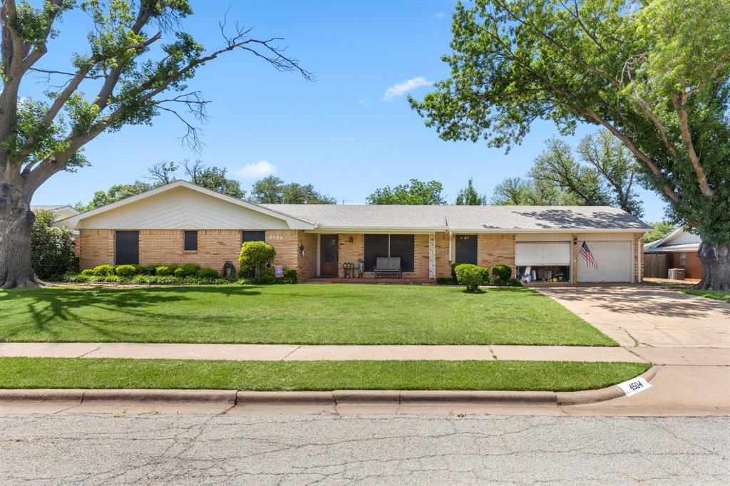 Jennings Home for Sale