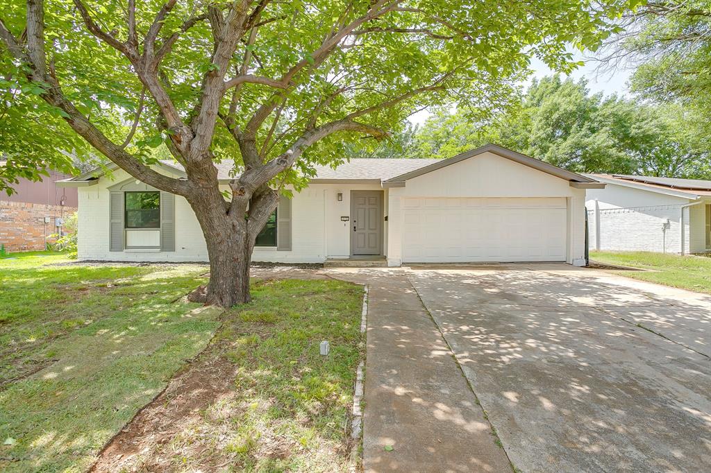 Quail Creek Home for Sale