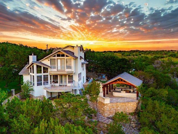 Oak Hill Home for Sale