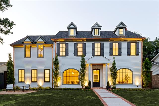 Pueblo Home for Sale