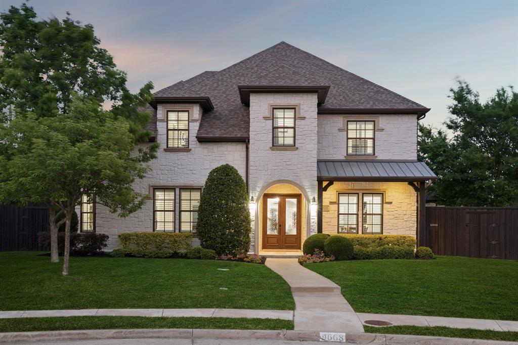 Rockpoint Home for Sale