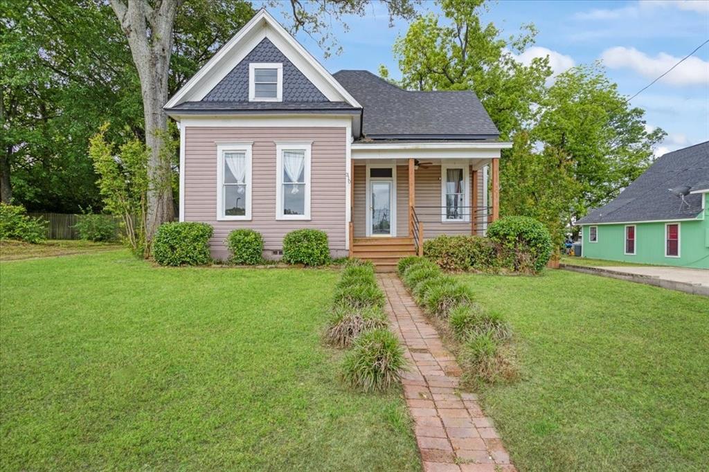 3rd St. Home for Sale