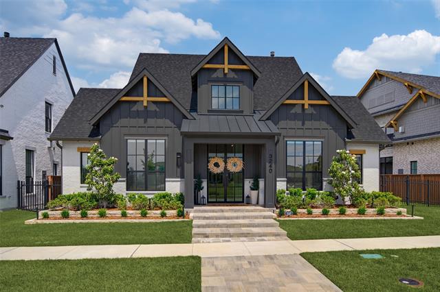 Coral Hill Home for Sale