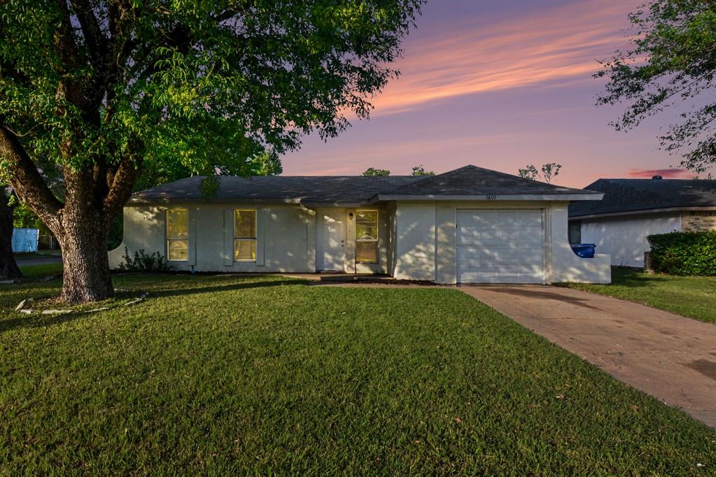 Meridian Home for Sale