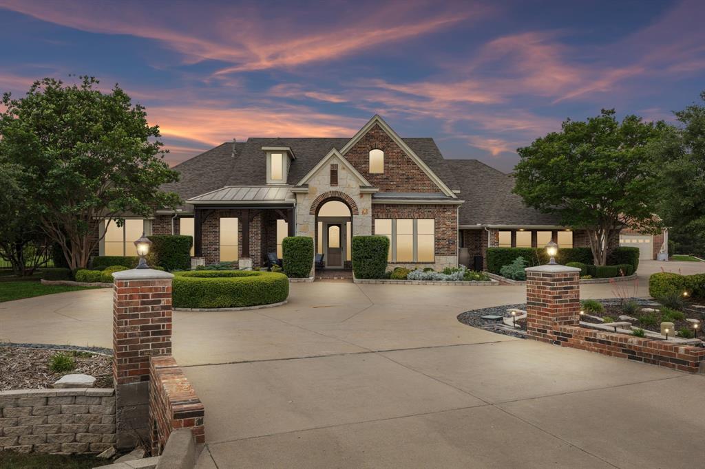 Corinth Chapel Home for Sale