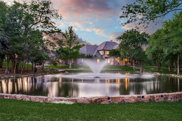 Twelve Oaks Home for Sale