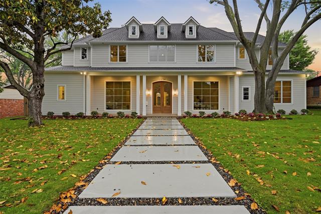 Preston Crest Home for Sale
