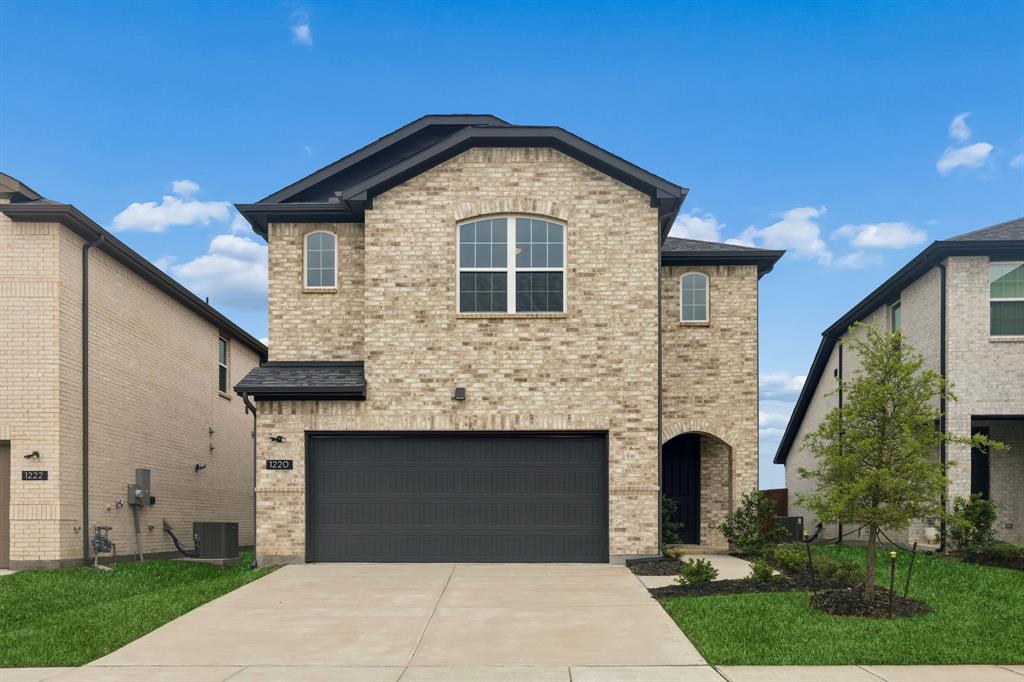 Triton Home for Sale