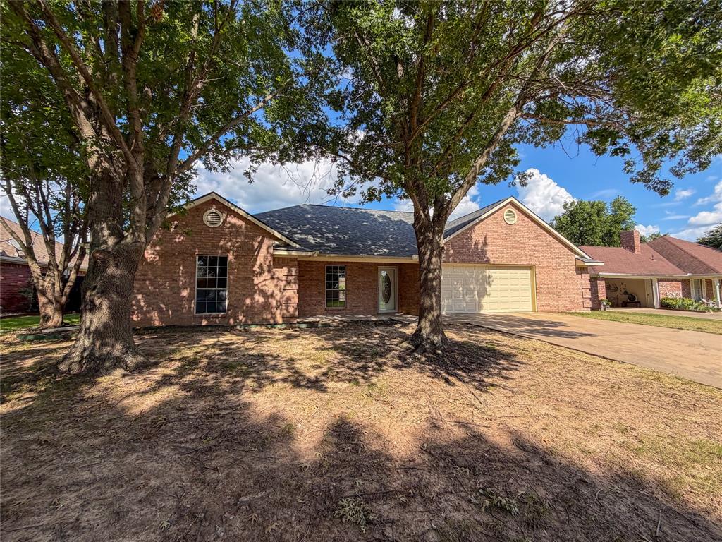 Village Home for Sale