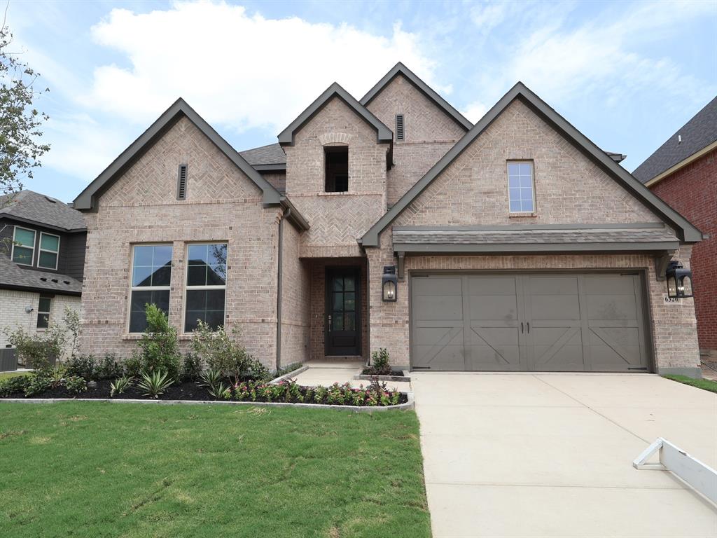 Foxglove Home for Sale