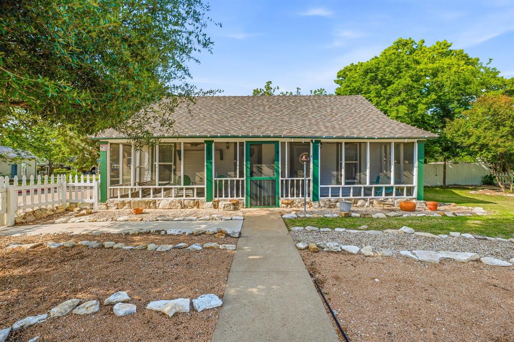 Bridge Home for Sale