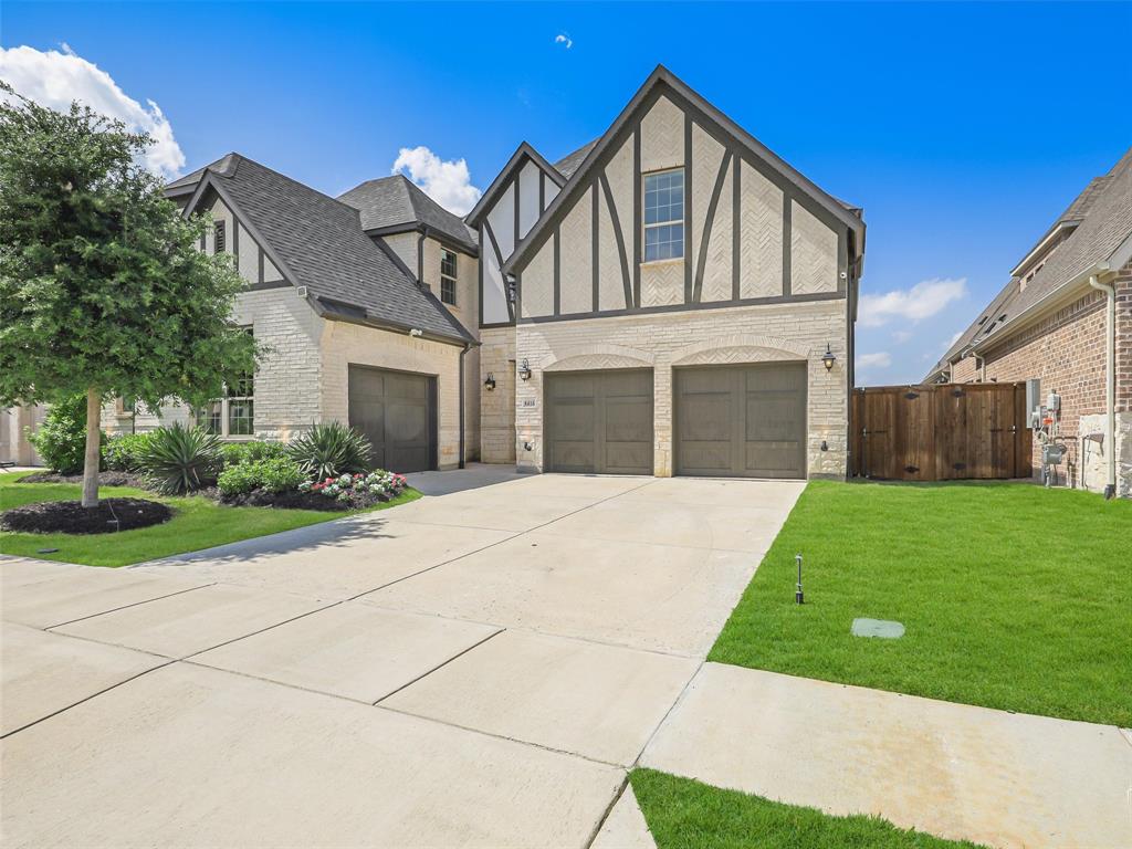 Western Home for Sale