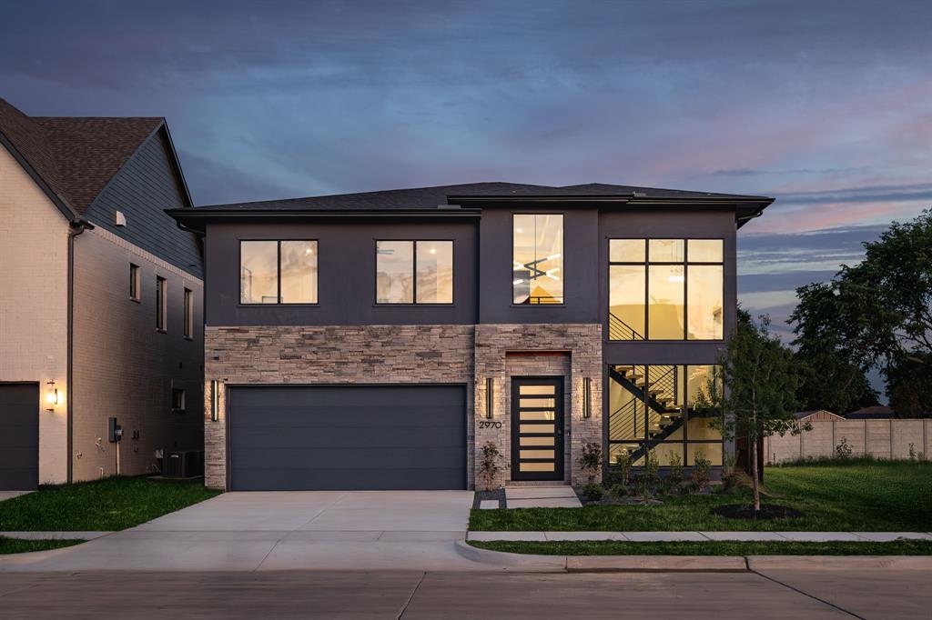 Kosse Home for Sale