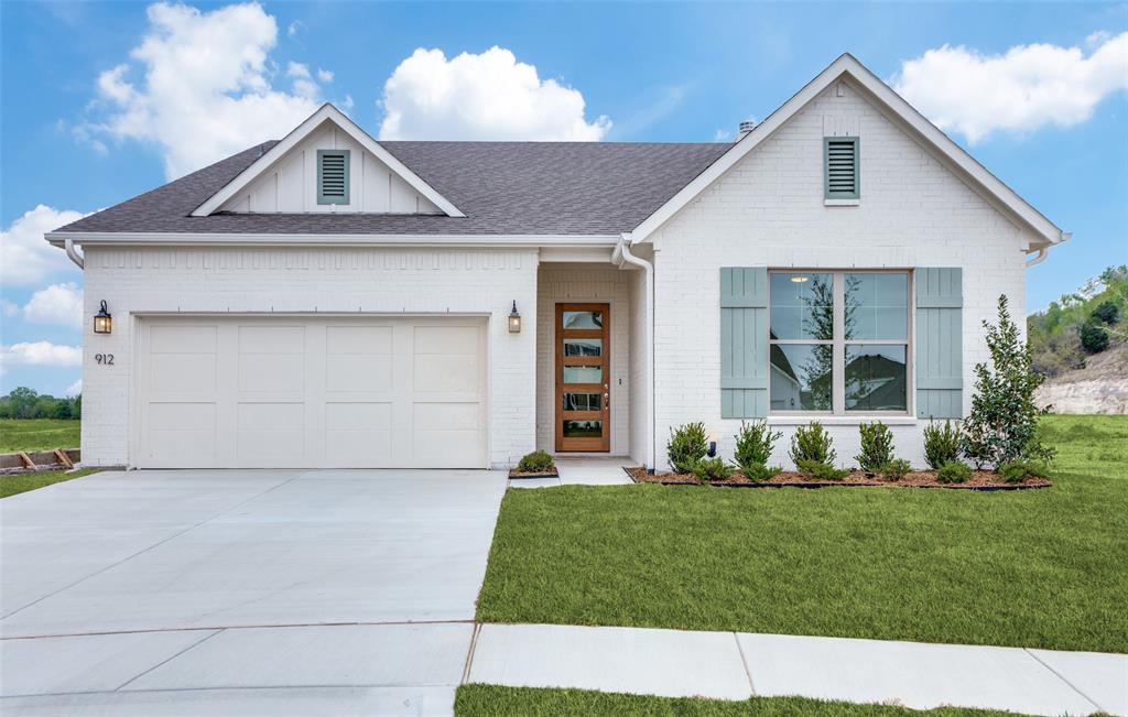 Triple Crown Home for Sale