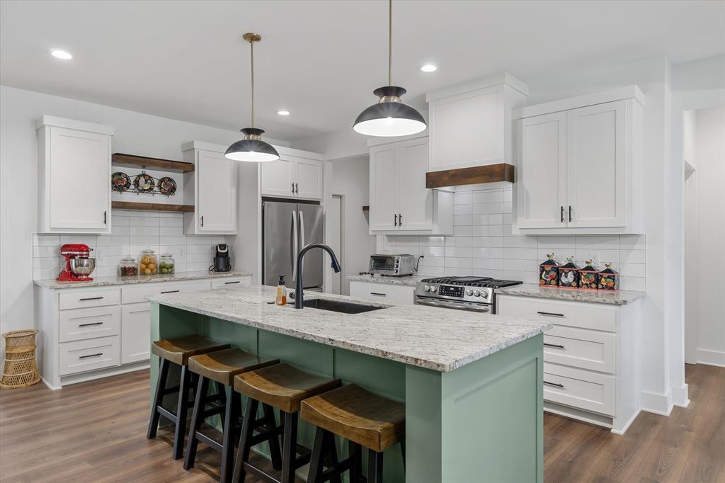 Monte Carlo Home for Sale