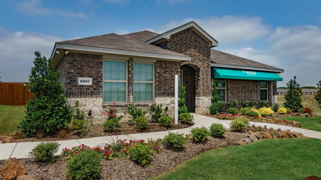 Peppergrass Home for Sale