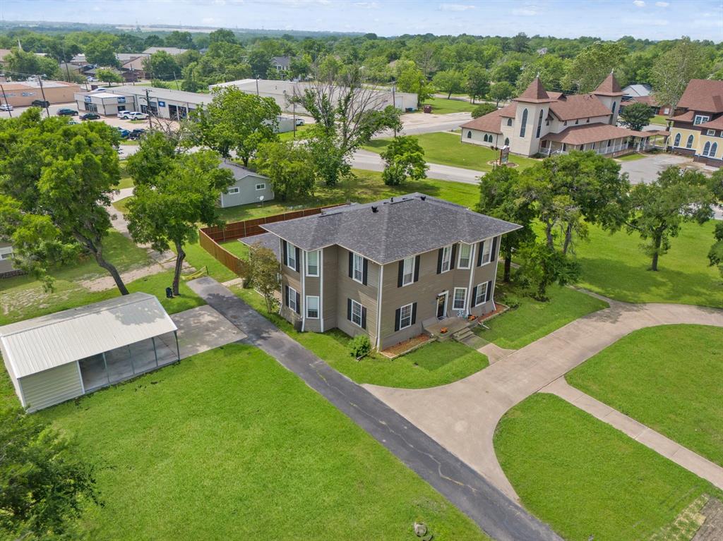 Josephine Commercial Property