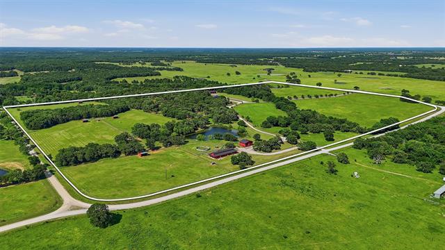 County Road 130 Home for Sale