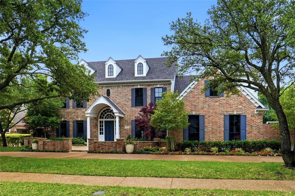 Caldwell Creek Home for Sale