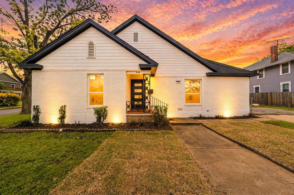 22nd Home for Sale