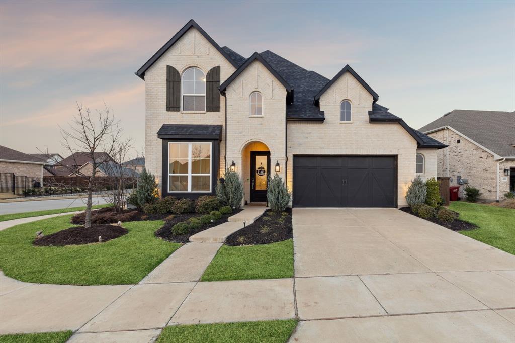 Mcdougall Home for Sale