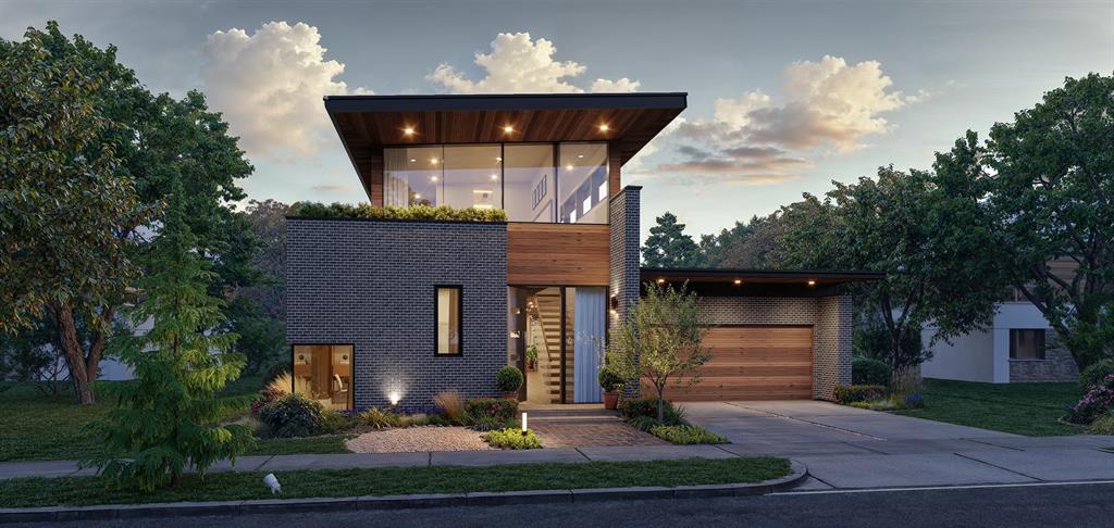 Tenison Hills Home for Sale