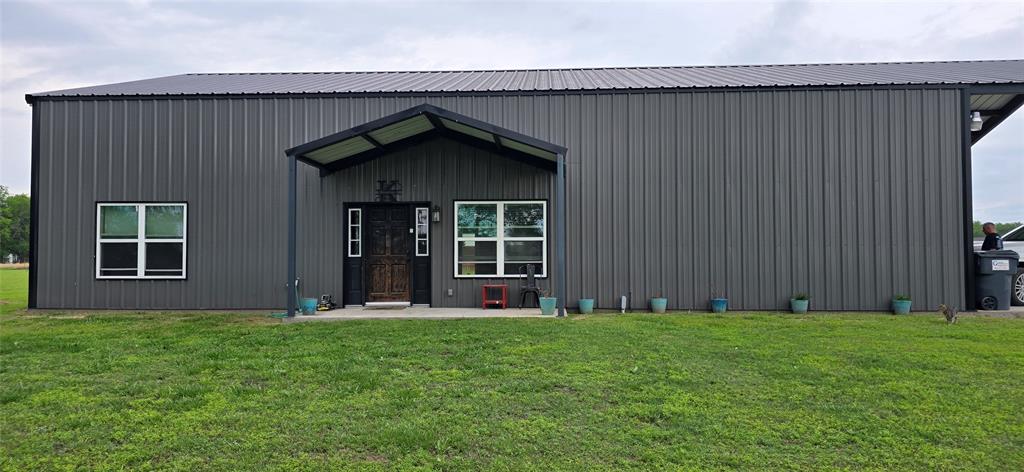 Rs County Road 1235 Home for Sale