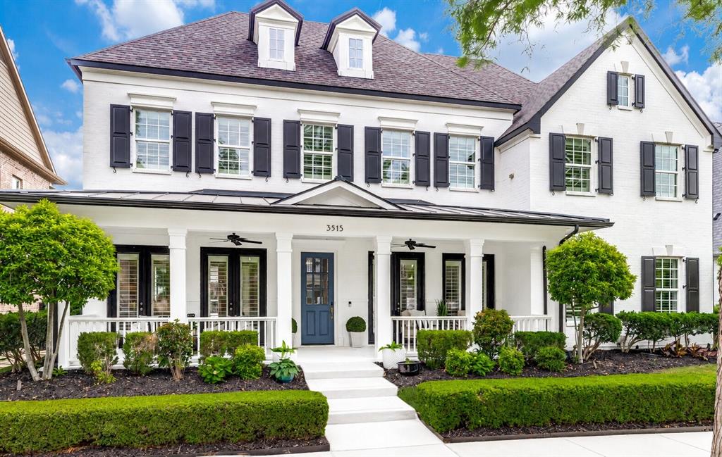 Hickory Grove Home for Sale
