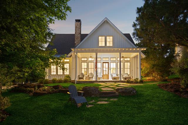 Waterside Home for Sale
