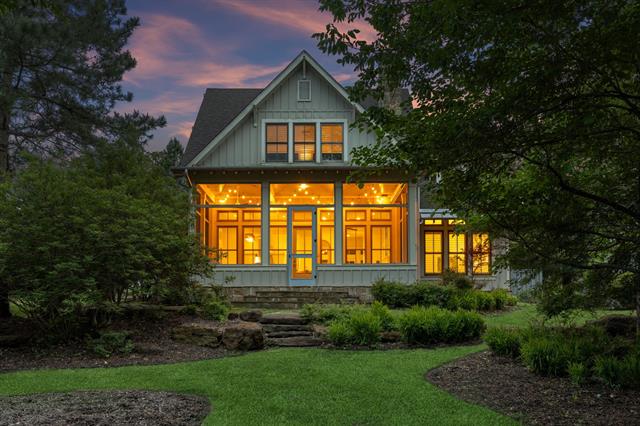 Cove Home for Sale