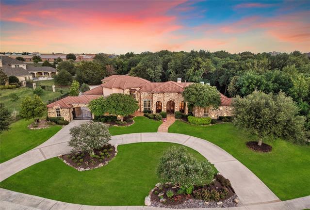 Bison Meadow Home for Sale