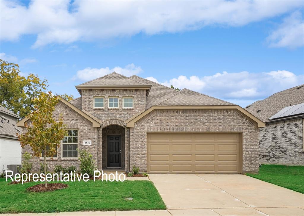 Gentle Night Home for Sale