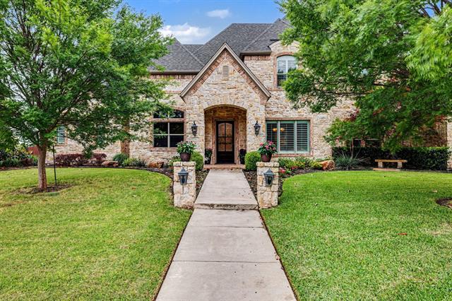 Mesa Ranch Home for Sale