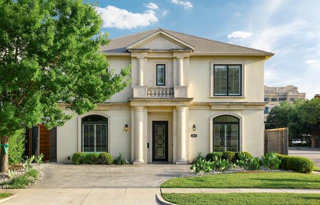 Amherst Home for Sale