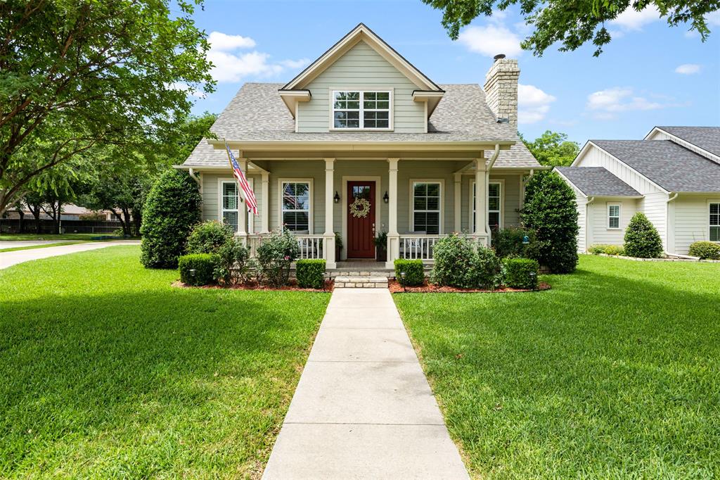 Dove Meadow Home for Sale