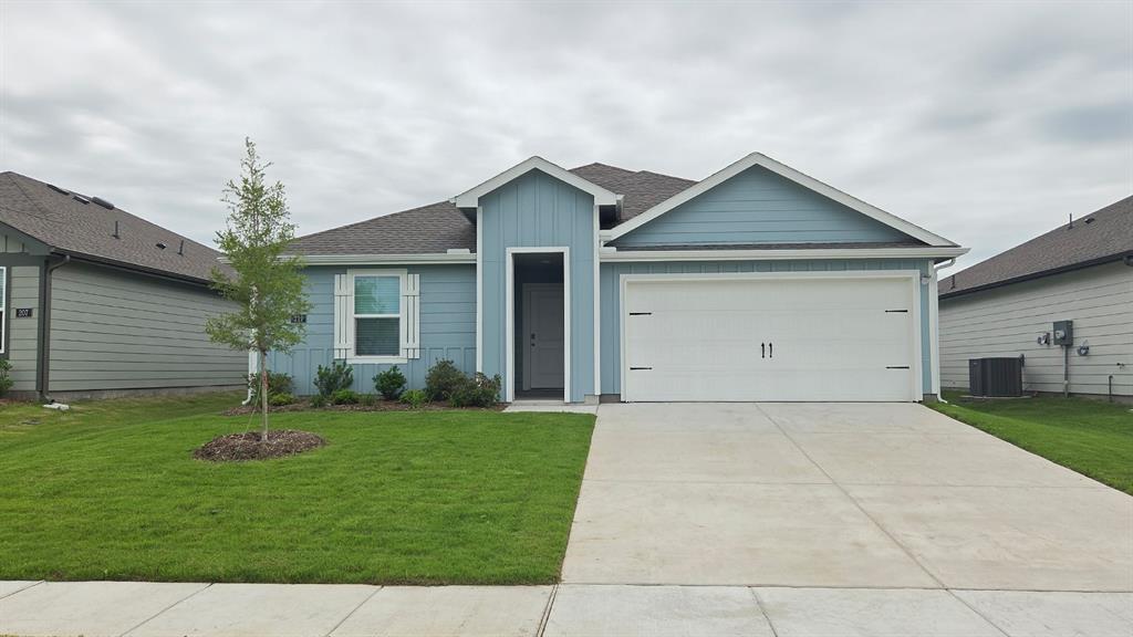 Desert Willow Home for Sale