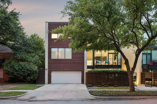 Travis Home for Sale